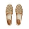 Espadrilles Beige/Brown - Image 3