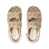 Sandals Beige/Brown - Image 3