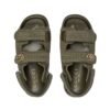 Sandal DarkGreen - Image 3
