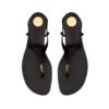 Cassandra Sandals Black - Image 3