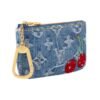 TM Key Kirsch-DenimBlue 12 cm - Image 3