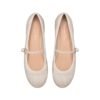 Ballet Flats Lightbiskuit - Image 3