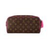 Dopp Kit Pondichery Light Pink 28 cm - Image 3