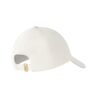 Paris Cap White/Light Pink - Image 3