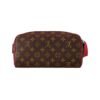 Dopp Kit Sari/Red 28 cm - Image 3