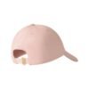 Paris Cap Light Pink - Image 3
