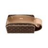 Dopp Kit Brown 28 cm - Image 3