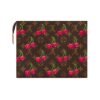 TM Toiletry Brown 20 cm - Image 3