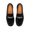 Loafers Zwart Poliert - Image 3