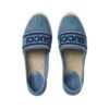 Espadrilles Blueer Denim - Image 3