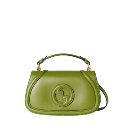 Blondie Green 26.5 cm