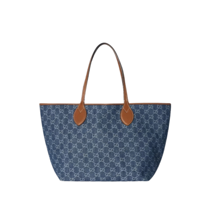 Totissima Tote Blue 30.5 cm