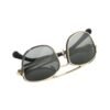 Aviator Gold/Grey - Image 4