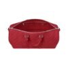 Keepall Red 50 cm - Image 4