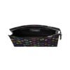 TM Toiletry Black 25 cm - Image 4