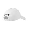 League Cap White - Image 4
