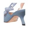 Slingbacks KoningsBlue 6.5 cm - Image 4
