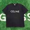 T-Shirt Black - Image 7