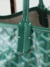 Goyard PM Green 34 cm - Image 4