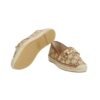 Espadrilles Beige/Brown - Image 5