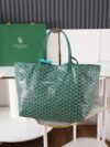 Goyard PM Green 34 cm - Image 3