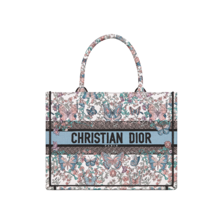 Book Tote Beige 36 cm