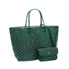 Goyard PM Green 34 cm - Image 7