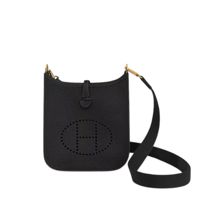 Evelyne III 29 Black