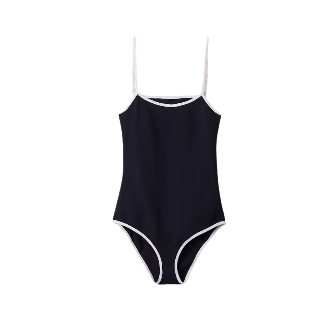 1 Technical knit Blue/White - Image 1