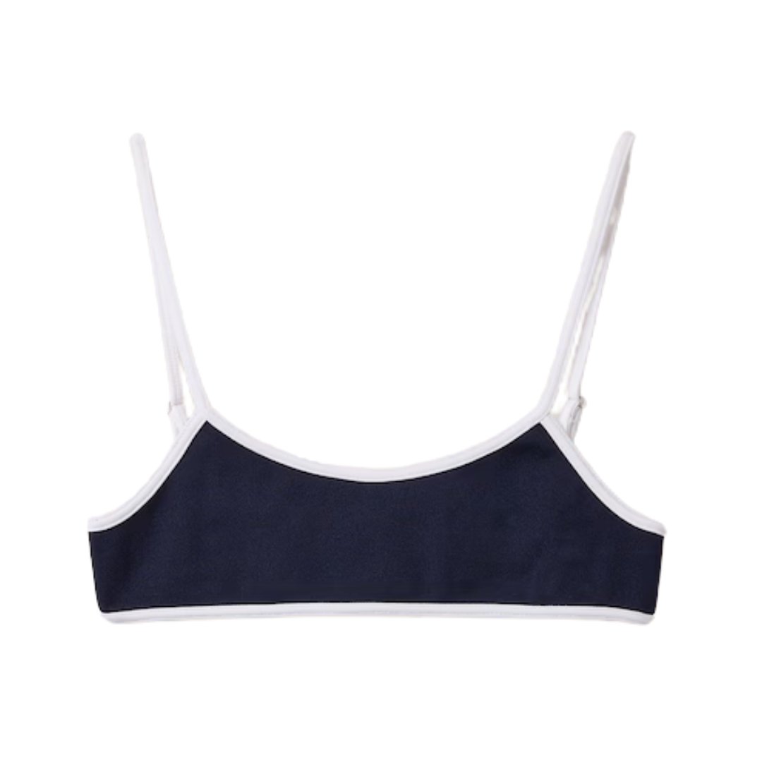 1 Technical knit Blue/White - Image 1