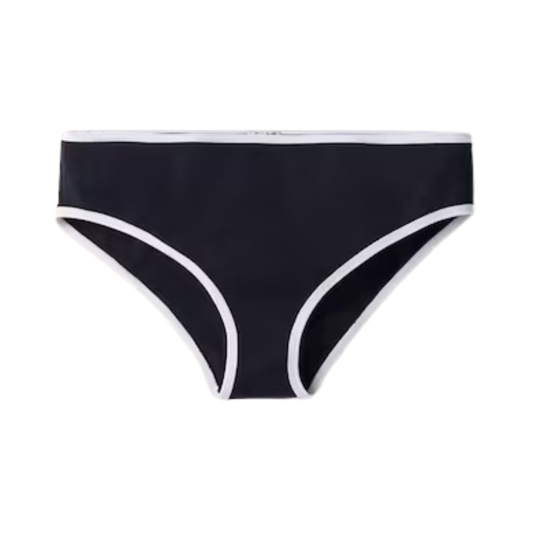 1 Technical knit Blue/White - Image 1