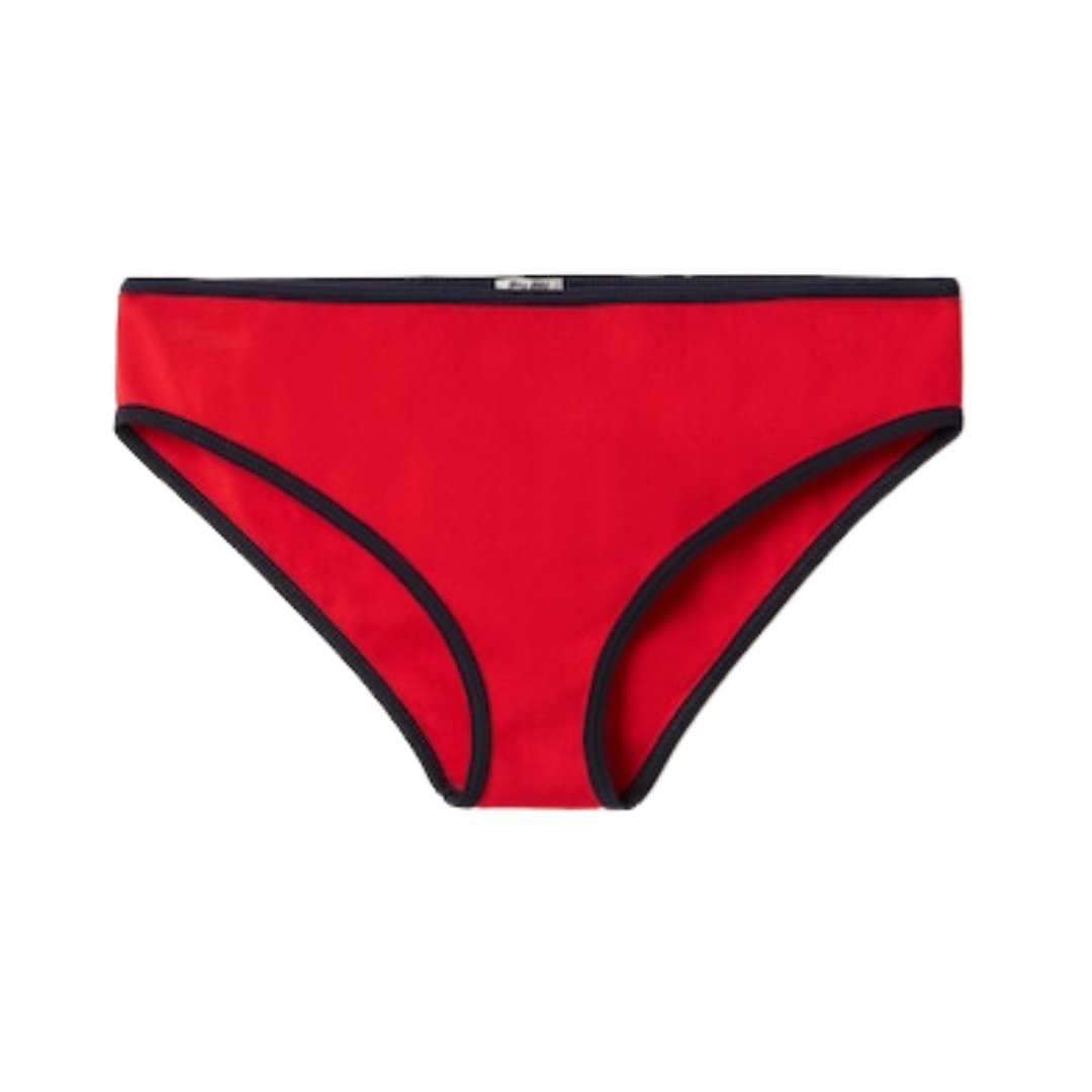 1 Technical knit Red/Blue - Image 1