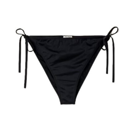 Jersey Panty Black