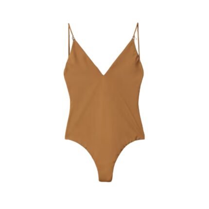 One-Piece Kork-Beige