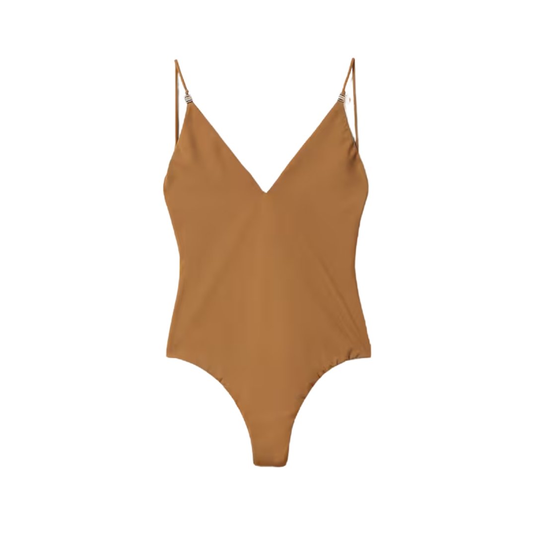 1 One-Piece Kork-Beige - Image 1