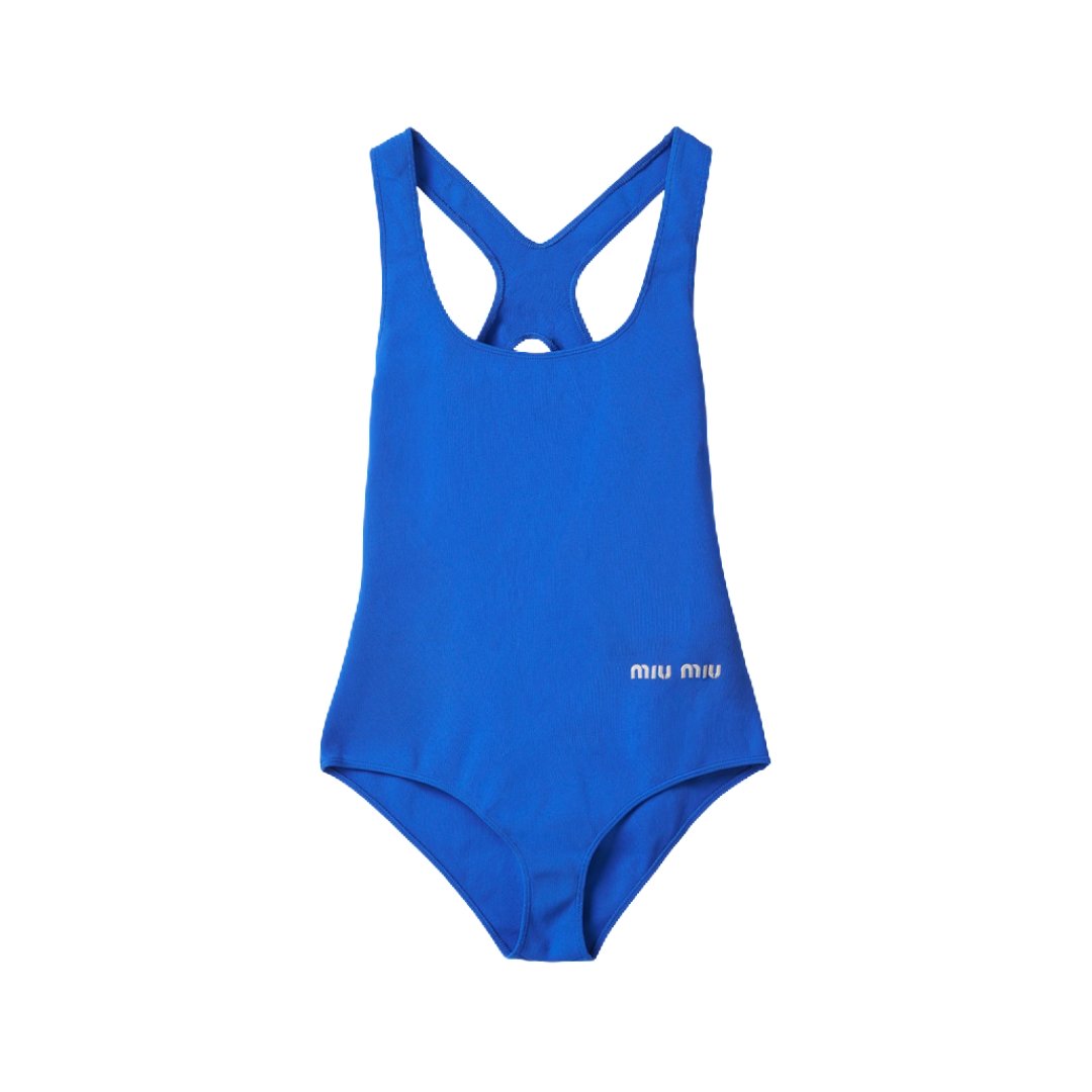 1 One-Piece IndigoBlue - Image 1