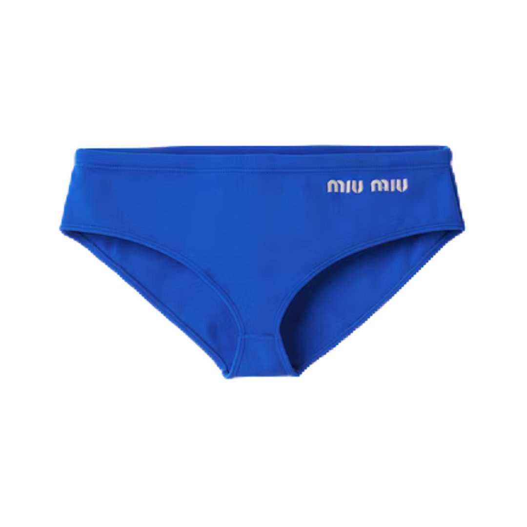 1 Swimsuit IndigoBlue - Image 1