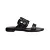 Lagune Sandal Black