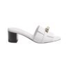 Gigi 50 White/Black 5 cm