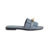 Giulia Sandal Blue Grignon