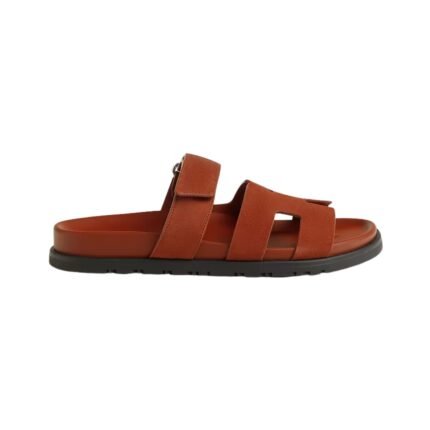 Chypre Sandal Muscovado-Brown