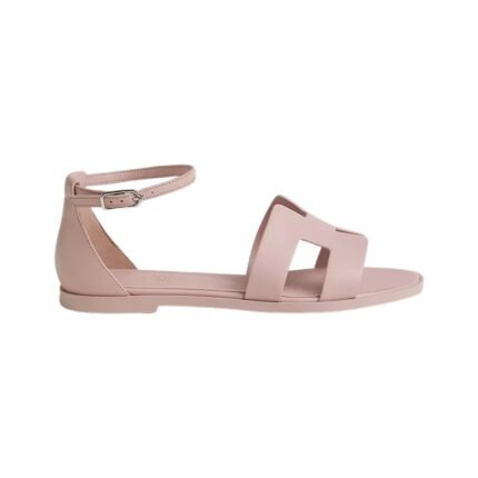 Santorini sandal Cancan-Light Pink