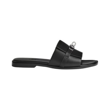 Giulia Sandal Black