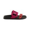 Extra Sandal Light Pink/Vermilion
