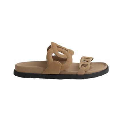 Extra Sandal Tonbeige