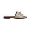 Giulia Sandal Kieselbeige
