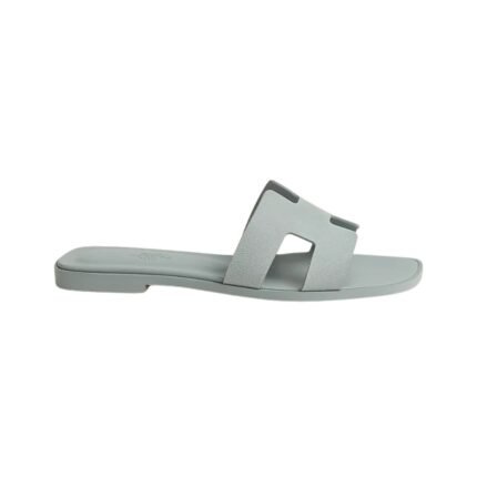 Oasis sandal WolkenGrey