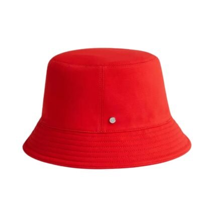 Calvi Milano ZinnoberRed