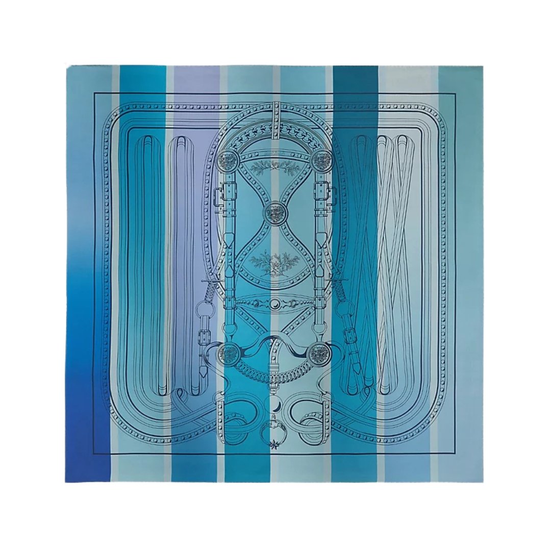 1 Tralala Indigo/JeansBlue/Mauve - Image 1