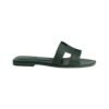 Oran Sandal FlaschenGreen